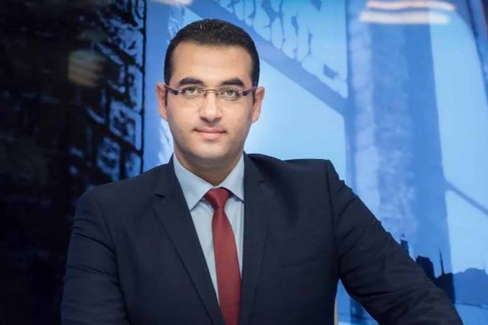 أسامة جاويش يتلقى تهديدات لحديثه عن آمال ماهر watanserb.com