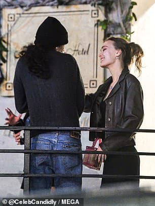 ابنة جوني ديب ليلي روز