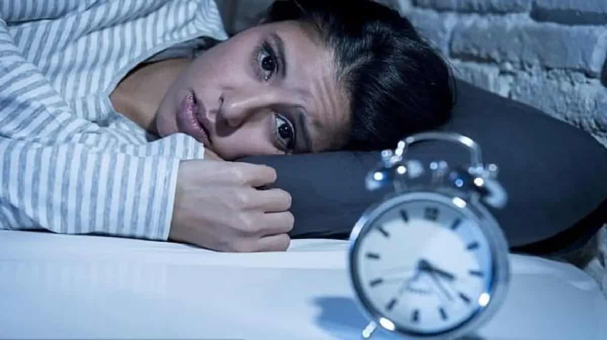 7 ساعات نوم ضرورية للأشخاص ابتداء من سن 40 عاما