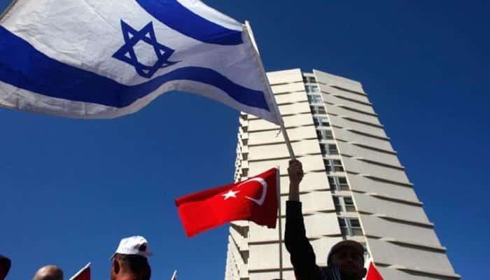 تحذير للإسرائيليين من السفر الى تركيا watanserb.com