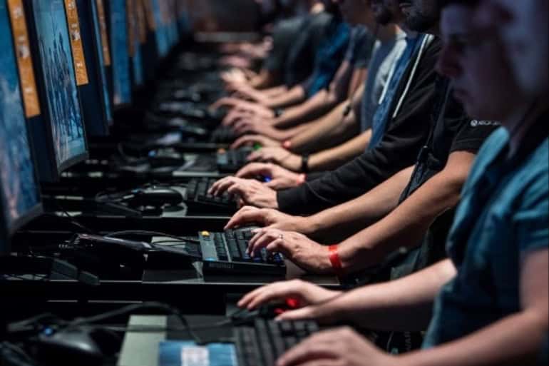 منصات إخبارية مهاجمة قطر watanserb.com