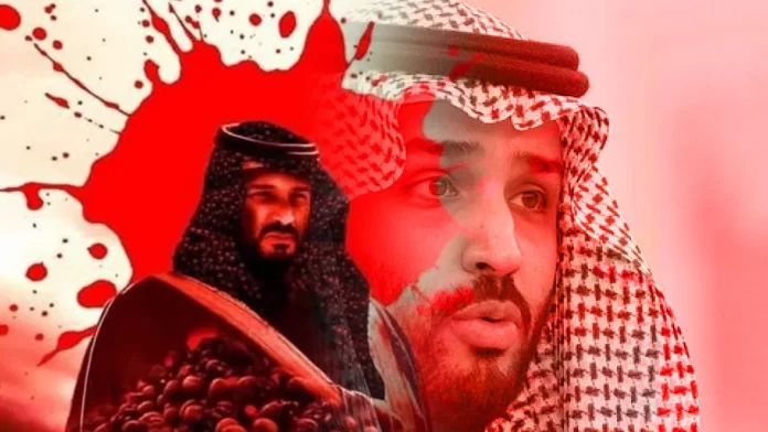 محمد بن سلمان إيكاروس السعودية watanserb.com