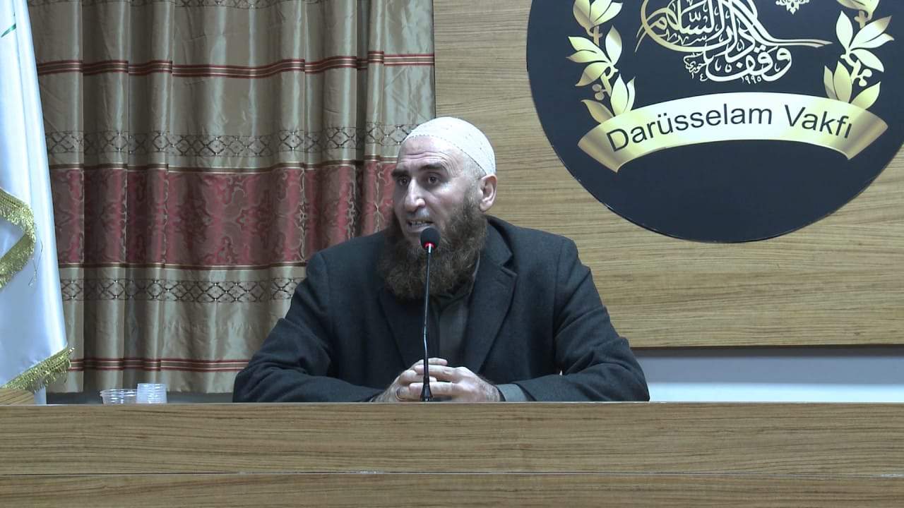 اعتقال الشيخ عبدالعليم عبدالله watanserb.com