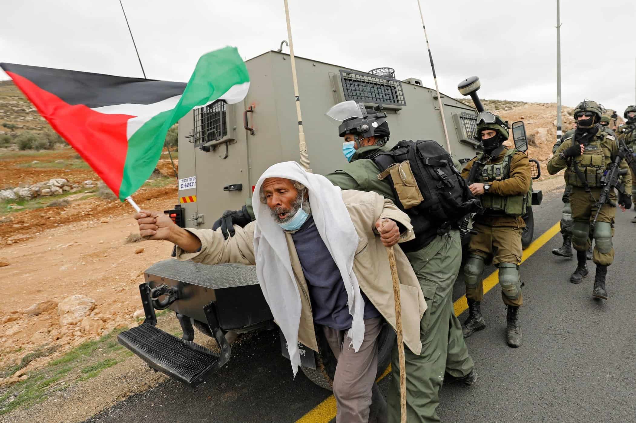 تهجير مسافر يطا watanserb.com