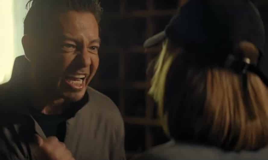 صفعة قوية لأحمد زاهر في أول بطولة مُطلقة له.. حصد 22 دولار فقط وقرار صارم من دور السينما! watanserb.com