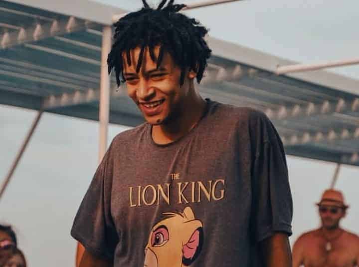 سرطان القلب يصيب أحد أشهر مؤديي الراب في مصر: "النهاية قريبة" watanserb.com