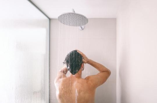الاستحمام مهم في كل الأوقات والفصول watanserb.com