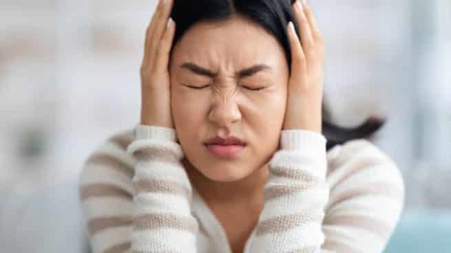 أكثر الضوضاء التي لا تطاق في العالم لا تأتي من الآلات أو المركبات watanserb.com