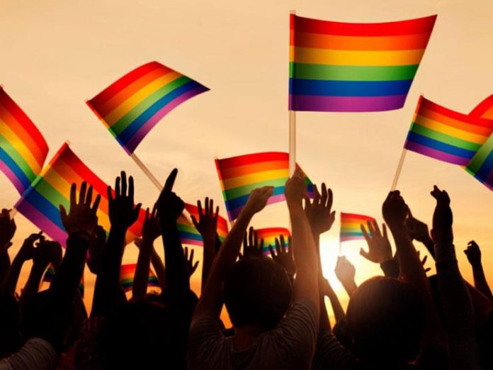 المثلية الجنسية السفارة الأمريكية watanserb.com