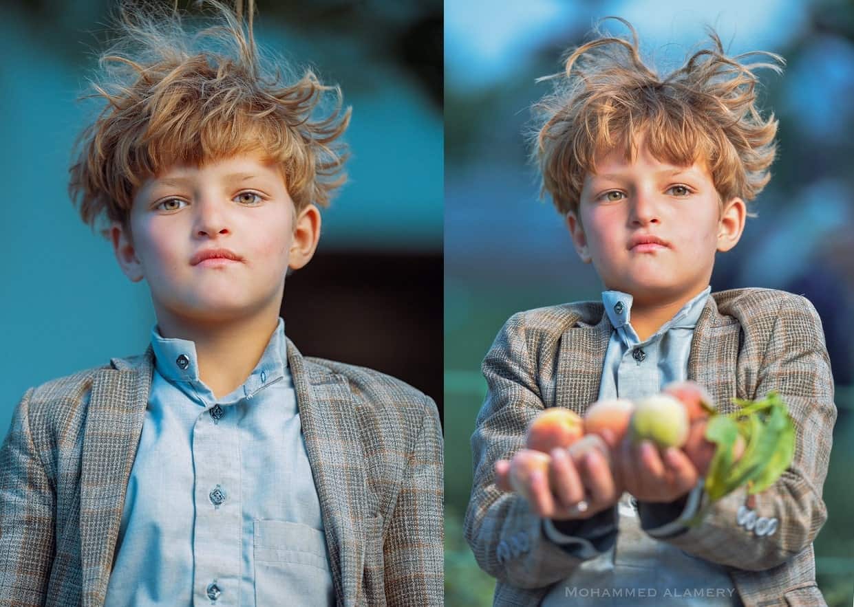 بائع الخوخ اليمني watanserb.com