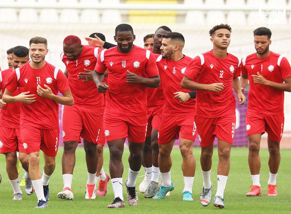 مباراة الوداد والرجاء بث مباشر watanserb.com