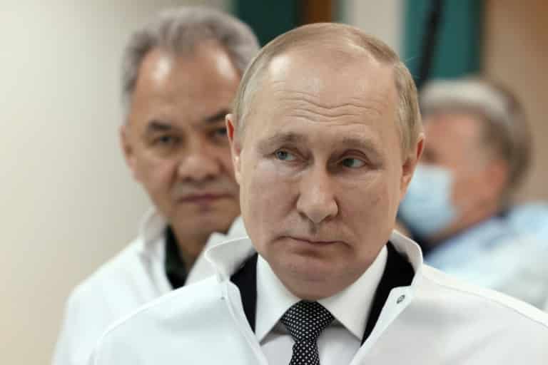 بوتين يعاني أمراض خطيرة وسيموت خلال عامين watanserb.com