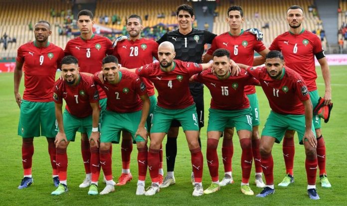 موعد مباراة المغرب وليبيريا في تصفيات أمم أفريقيا 2023 watanserb.com