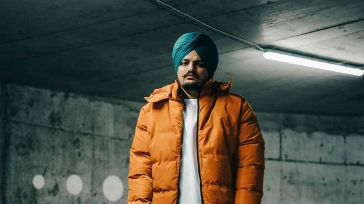 مغني الراب الهندي سيدهو موس