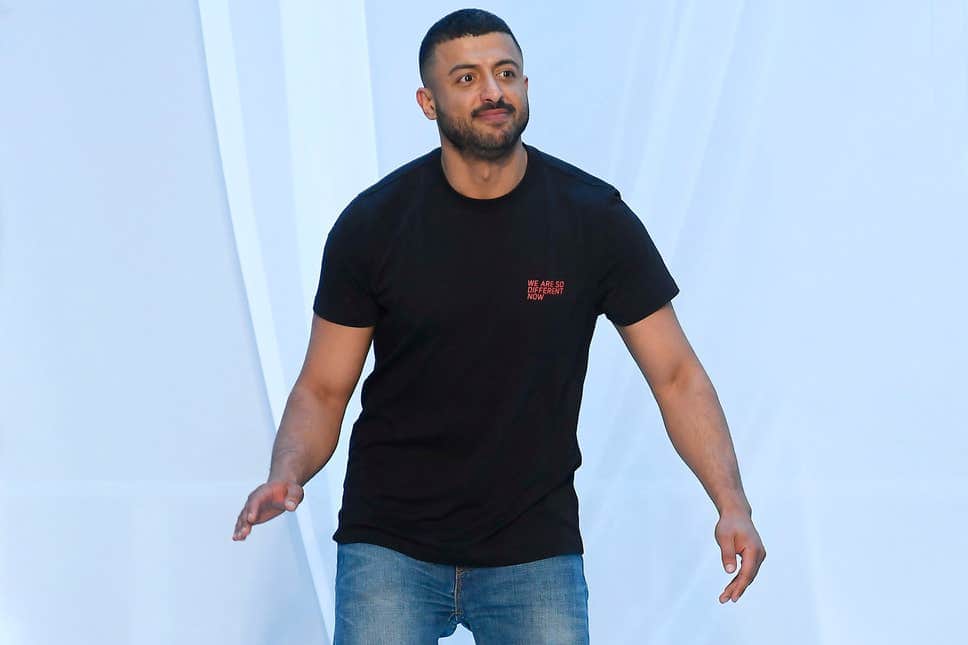 خالد بن سلطان القاسمي