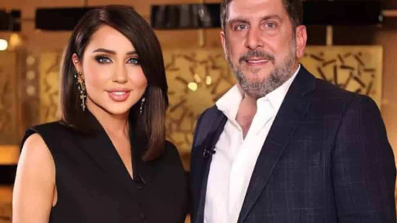 محمد قنوع والمثلية الجنسية watanserb.com