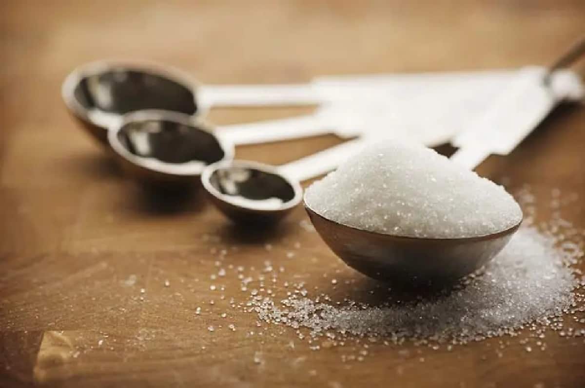 من جهتها، وضعت شركة "Glucovibes" قائمة بالمنتجات التي قد تحتوي على كميات كبيرة من السكر ولا يعلم المستهلكون بها.