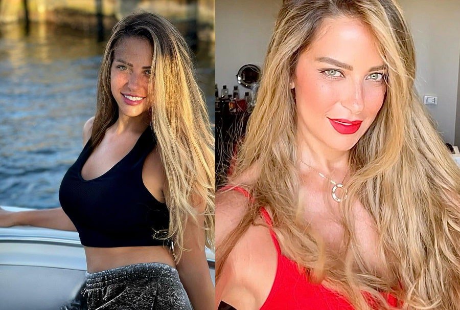 ريم مصطفى تتصدر التريند بمفاجأة ثقيلة العيار حول حياتها الشخصية! (فيديو) watanserb.com