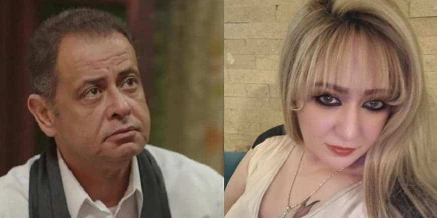 محمد غنيم.. من هي الإعلامية الشهيرة التي جمعت بينه وبين زوج آخر! watanserb.com