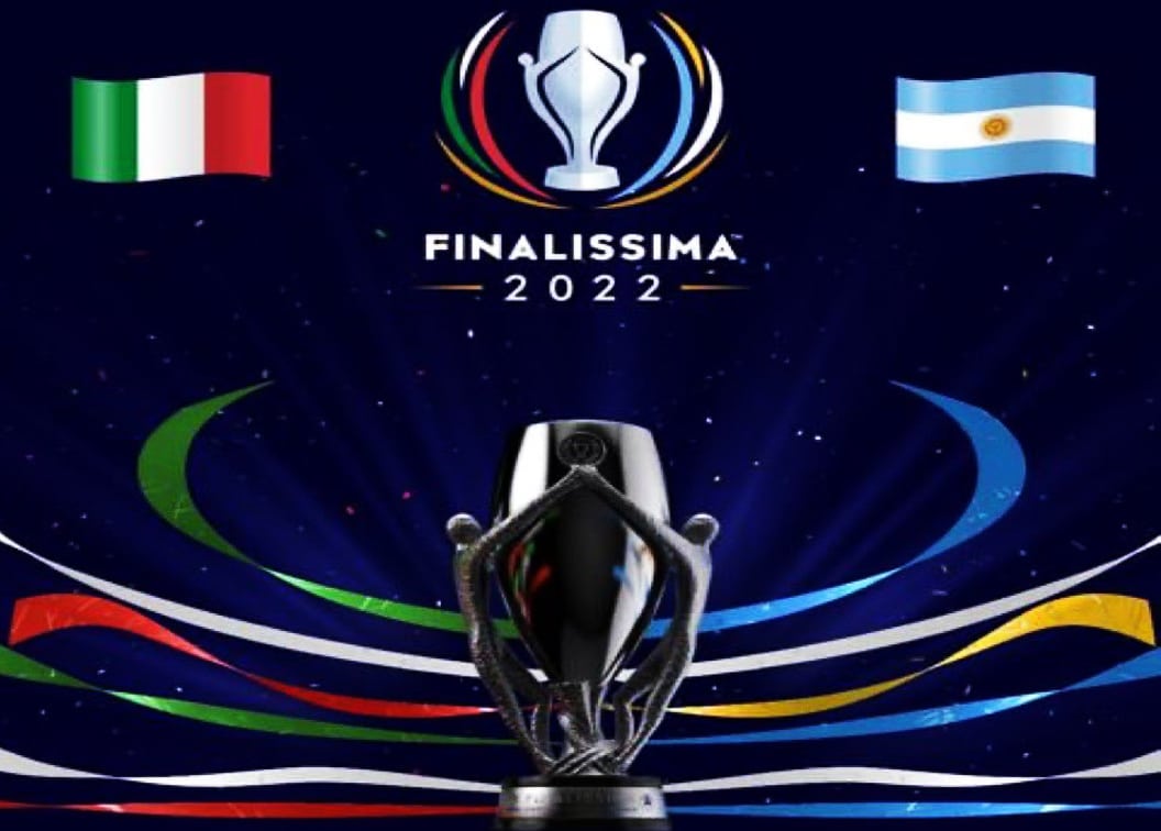 بث مباراة إيطاليا والأرجنتين في كأس الأبطال watanserb.com