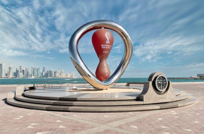 شراء تذاكر كأس العالم 2022 في قطر watanserb.com