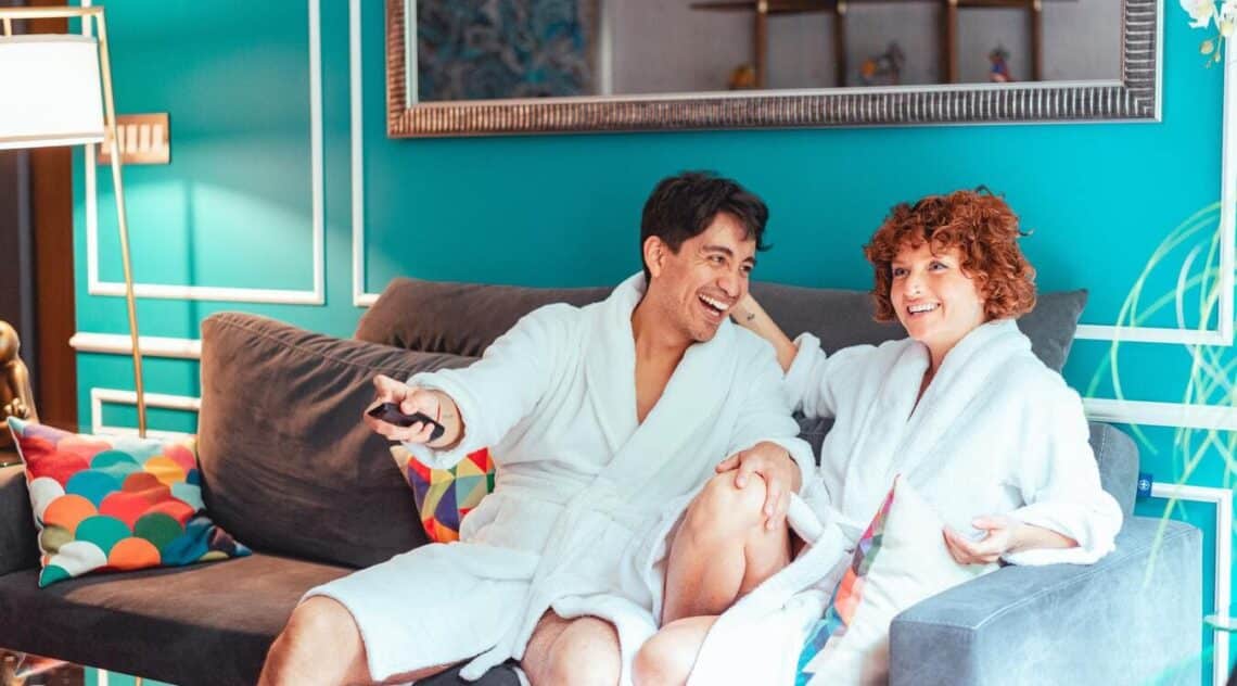 هذه هي الصفة التي تجعل الرجل مرغوبًا فيه أكثر وفقًا للعلم watanserb.com