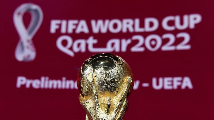 عقوبة ممارسة مشجعي كأس العالم الجنس في قطر watanserb.com