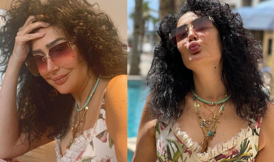 غادة عبدالرازق في أحدث ظهور.. هذا ما لاحظه المتابعون على جسدها وحركة خادشة للحياء! watanserb.com