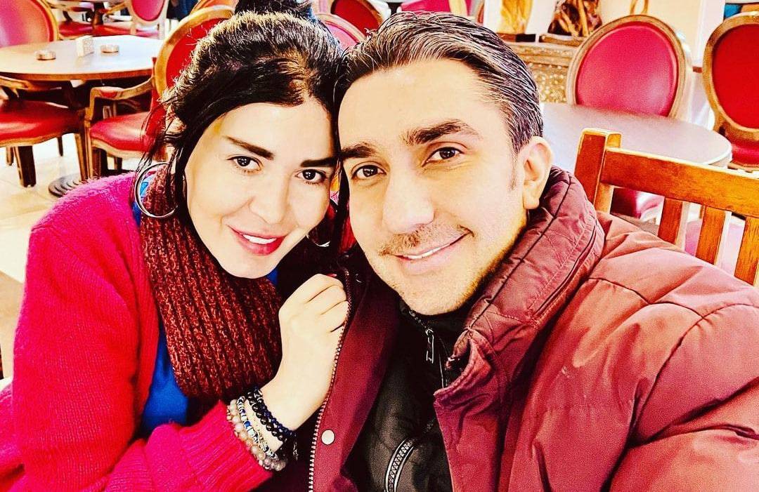 من هي الفنانة الفلسطينية فداء الكبرا التي أثارت الجدل بكشف تفاصيل ليلة دخلتها! watanserb.com