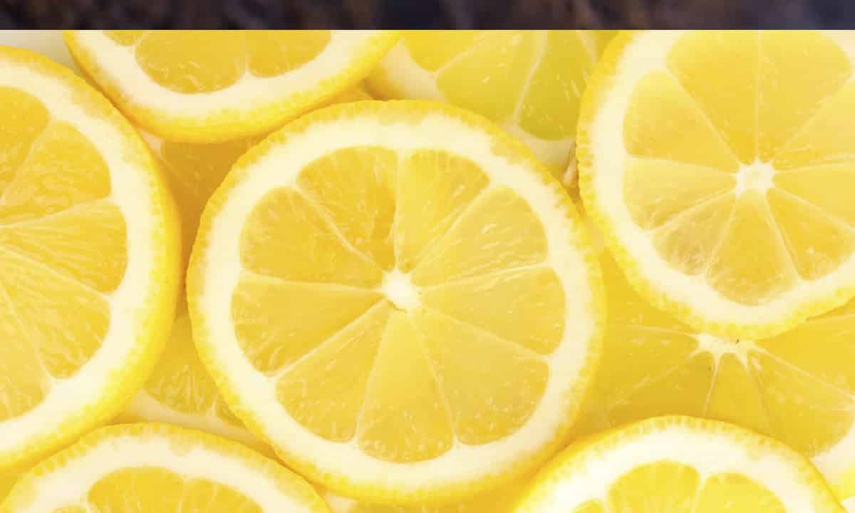 فوائد الليمون watanserb.com