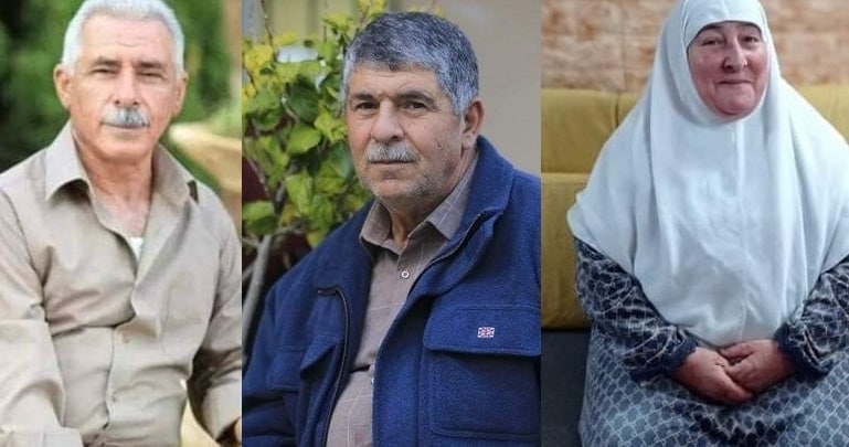 وفاة ٤ فلسطينيين قبل فوزهم بقرعة الحج watanserb.com