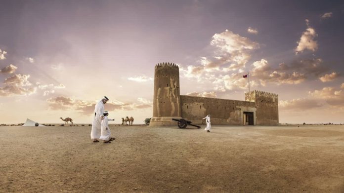 قطر من أفضل وجهات الشمس في فصل الشتاء watanserb.com