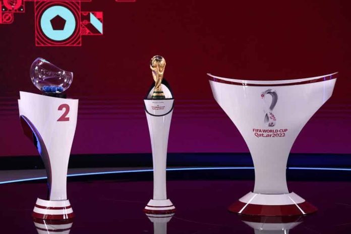 المنتخبات ال32 المتأهلة لمونديال كأس العالم 2022 watanserb.com