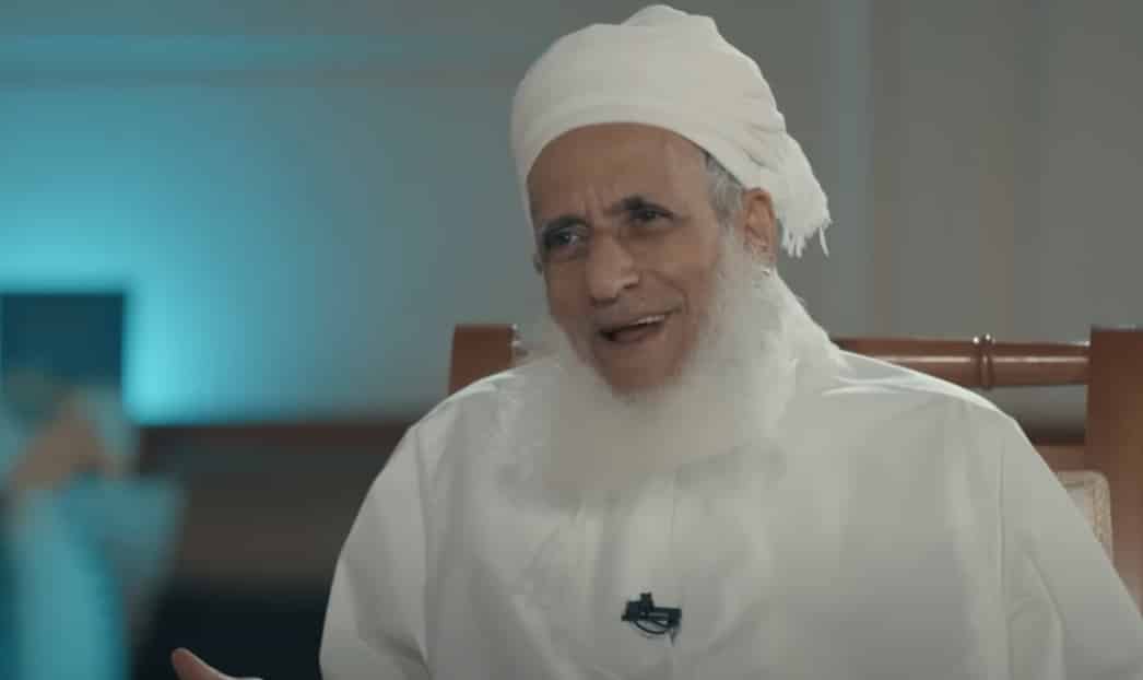 مفتي سلطنة عمان watanserb.com