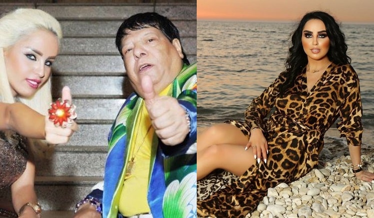 منار اللبنانية تتعرض لمحاولة اغتيال وعبارة واحدة تُنقذها! (فيديو) watanserb.com