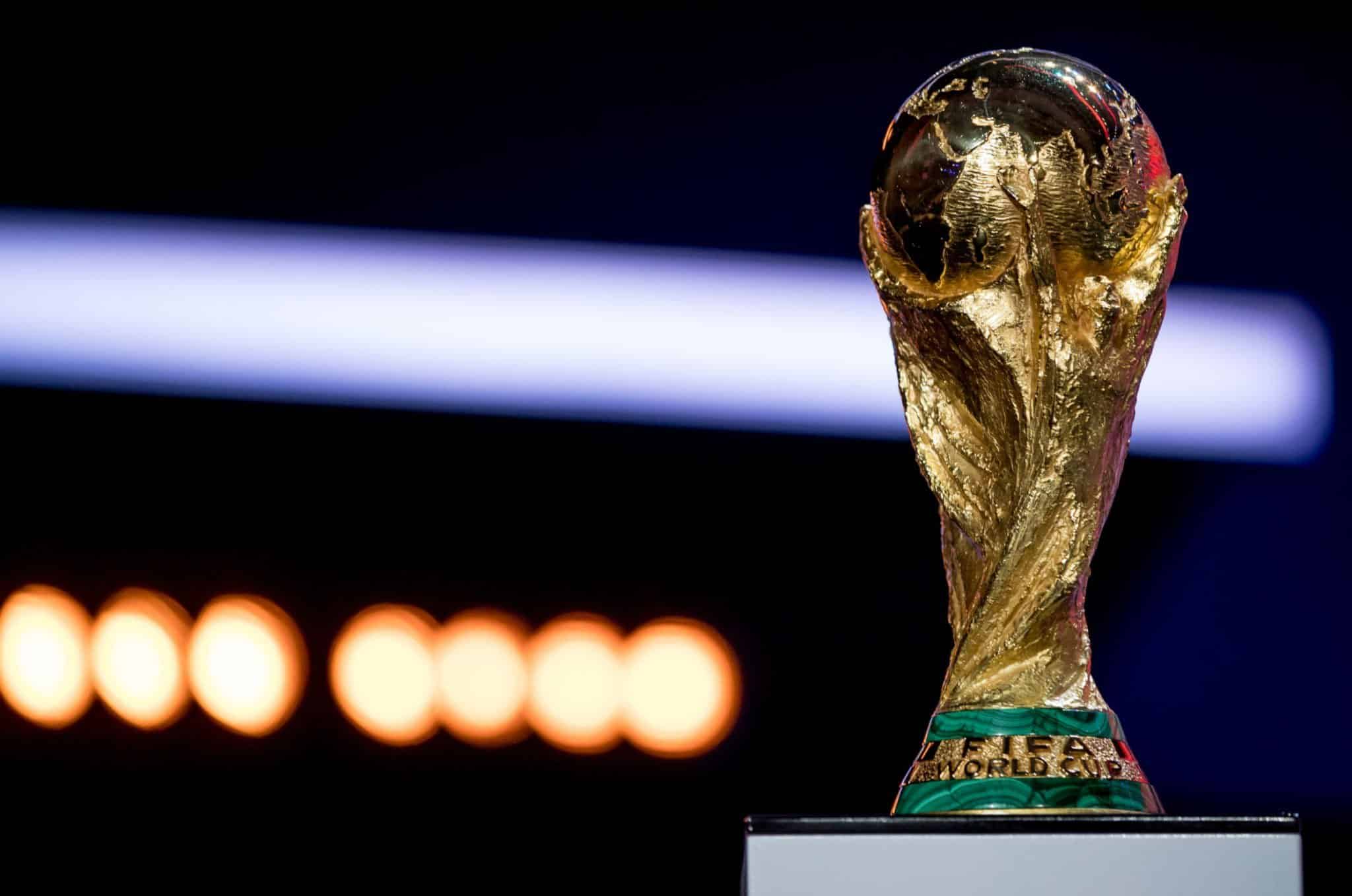 برنامج إحصائي يتوقع هوية بطل كأس العالم 2022 watanserb.com