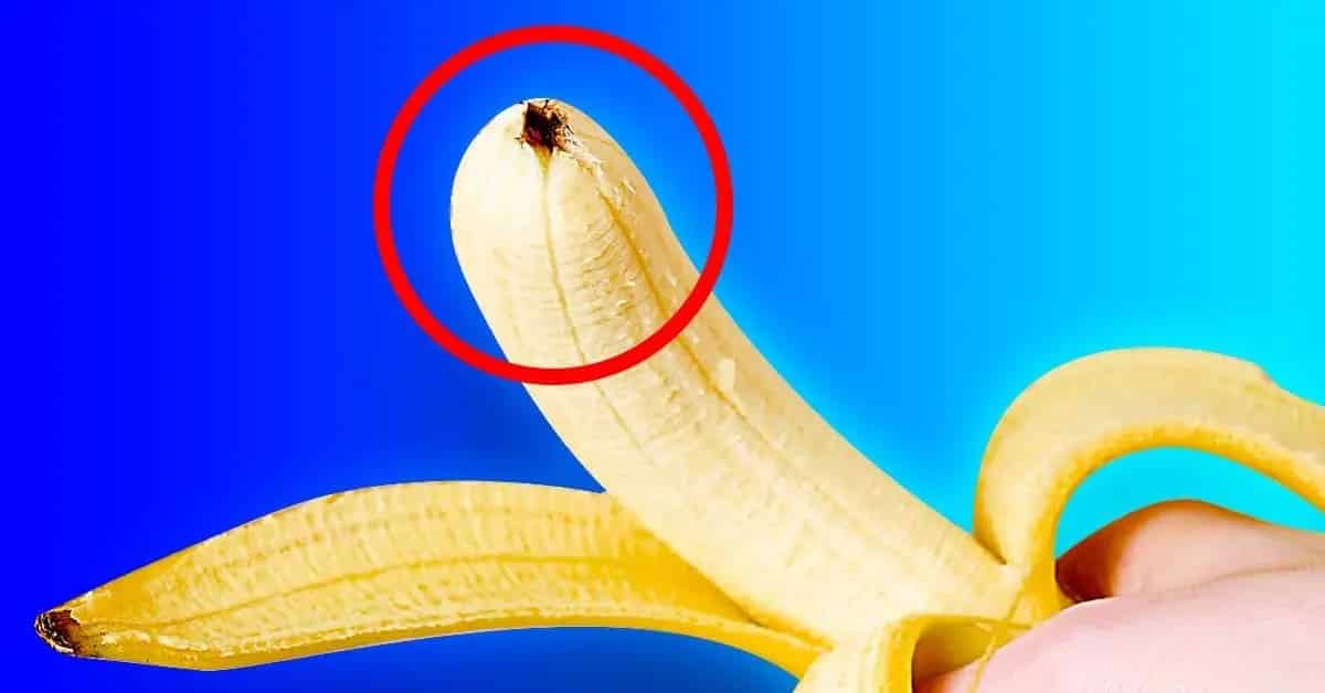 نصائح لأكل الموز عندما تكون قشرته الخارجية سوداء watanserb.com