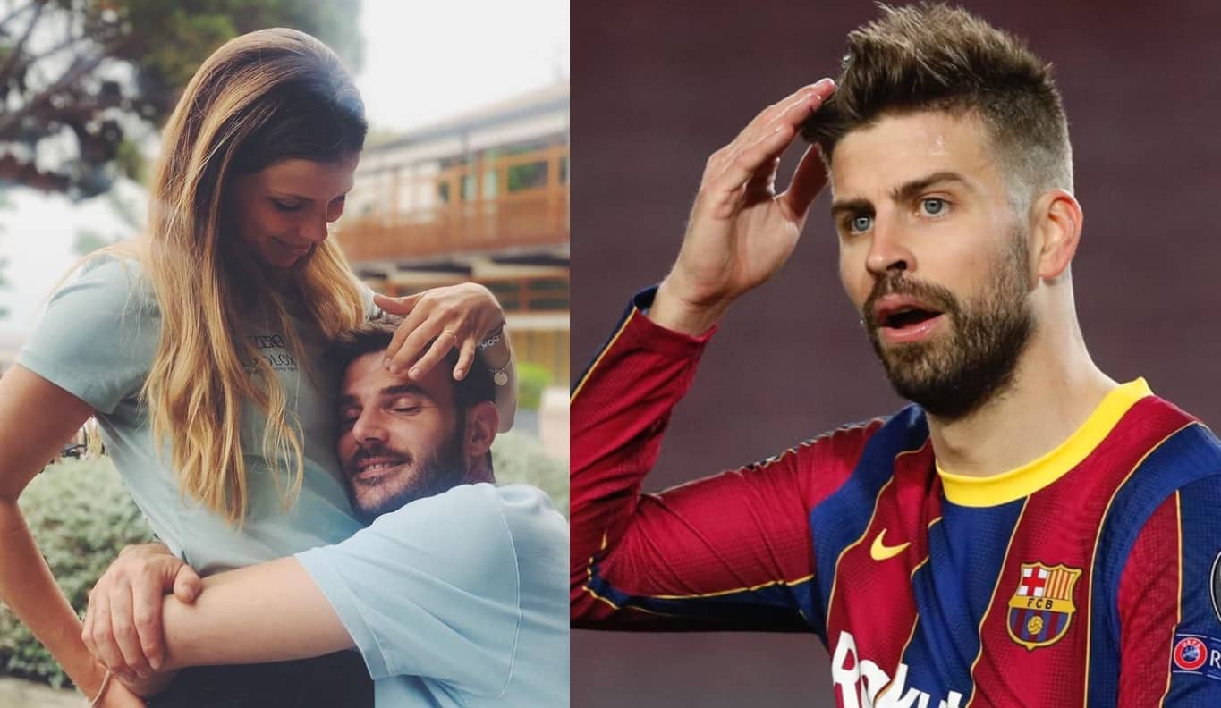 نوريا توماس حبيبة بيكيه السابقة watanserb.com