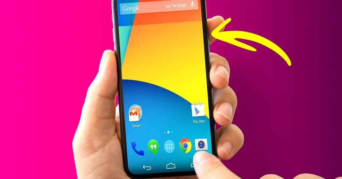 هناك وظائف أخرى في هاتفك الذكي يمكن استعمالها watanserb.com