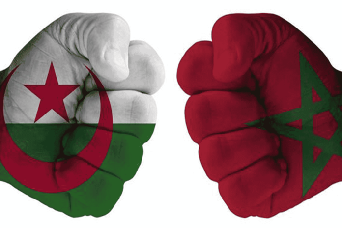 المغرب والجزائر في الأمم المتحدة watanserb.com