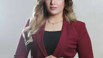 شيماء جمال watanserb.com