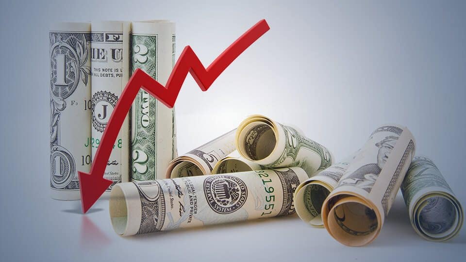 انخفاض سعر الدولار في السودان watanserb.com