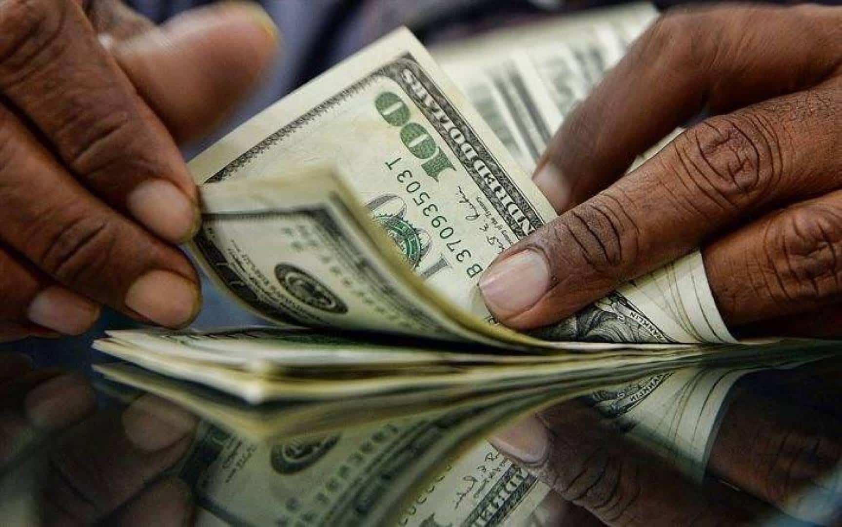 انخفاض سعر الدولار في السودان watanserb.com