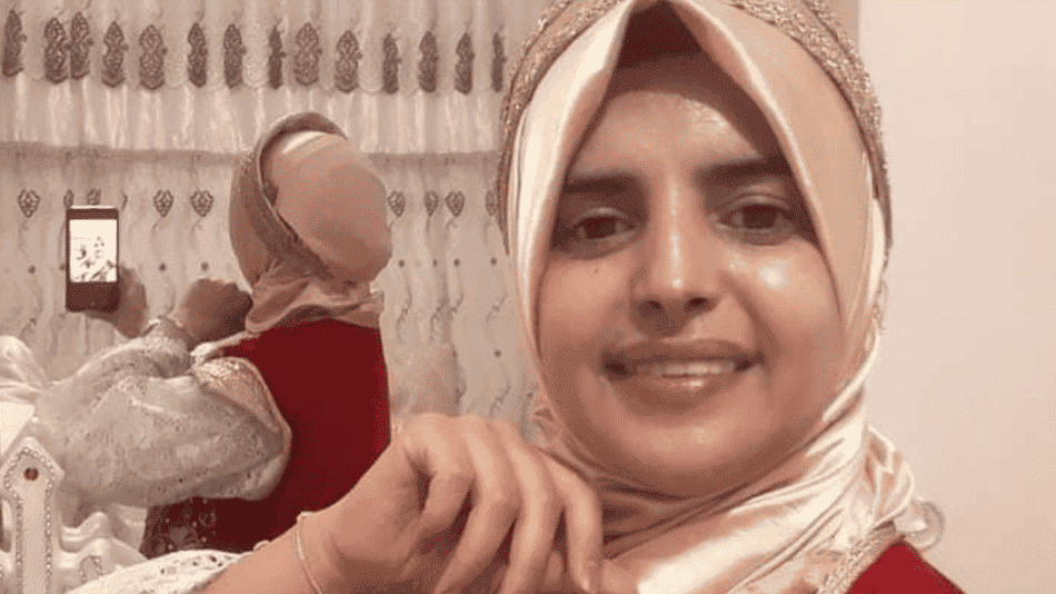 عريس لمياء اللباوي watanserb.com