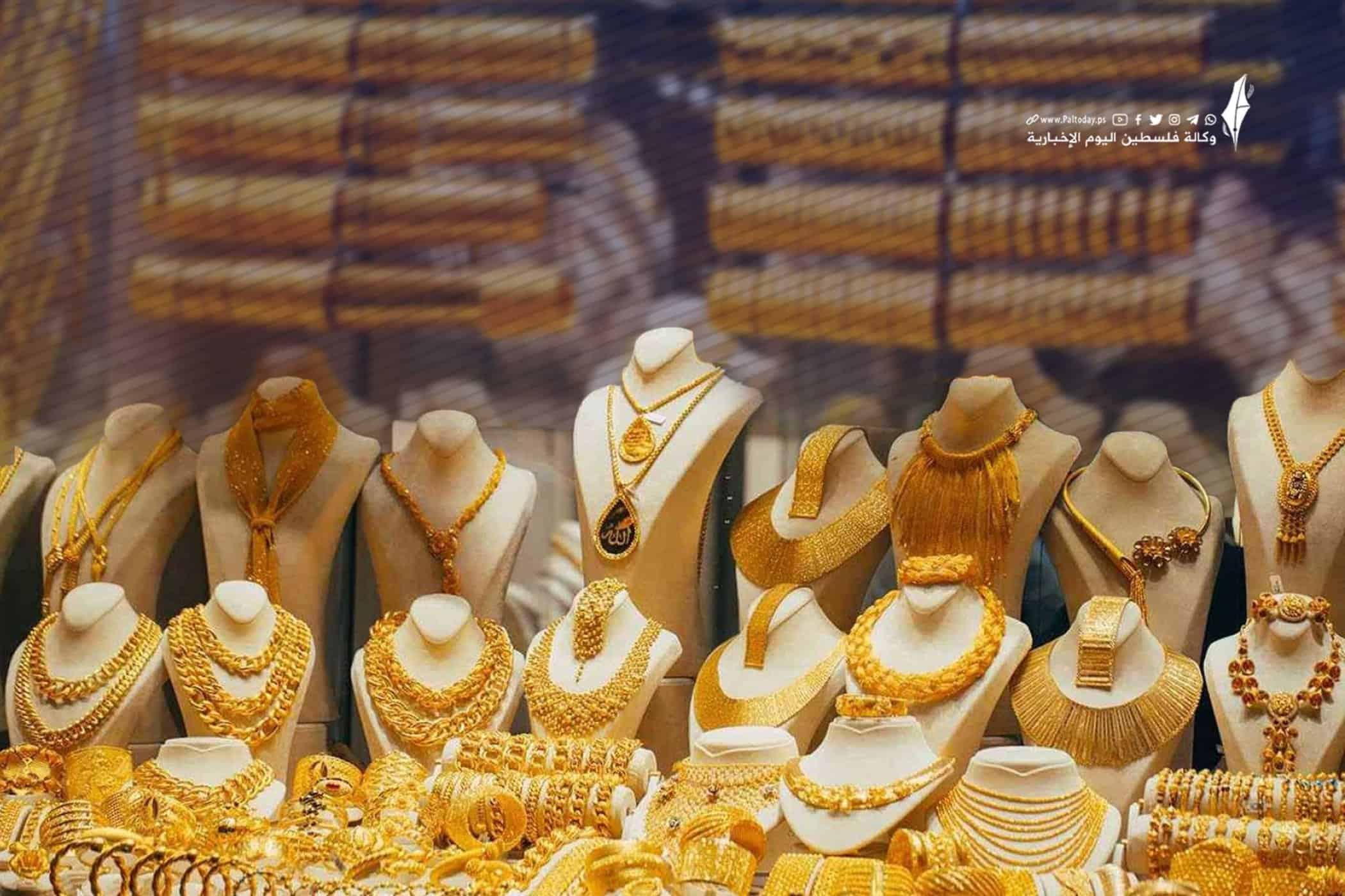 سعر الذهب watanserb.com