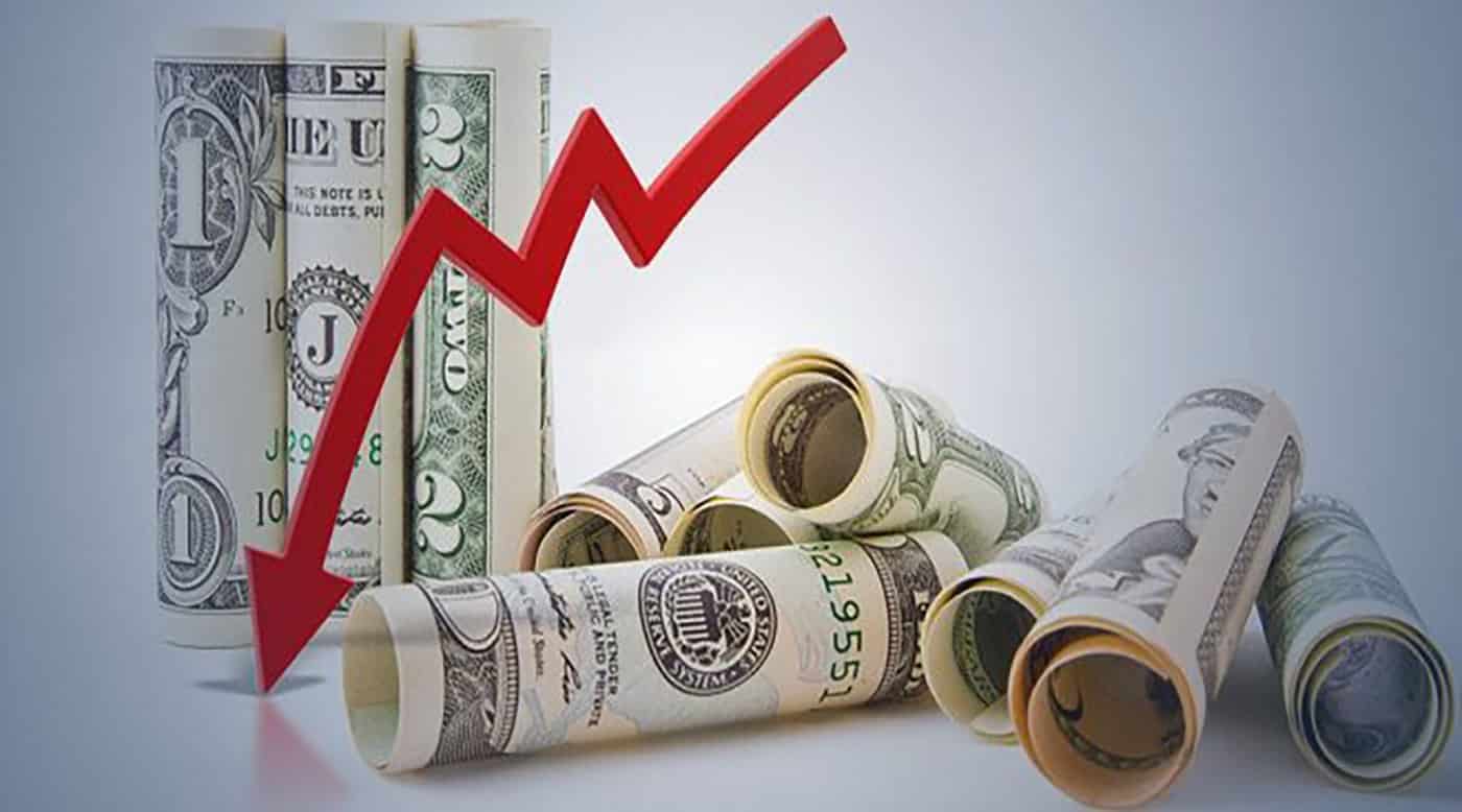 انخفاض سعر الدولار في السودان watanserb.com