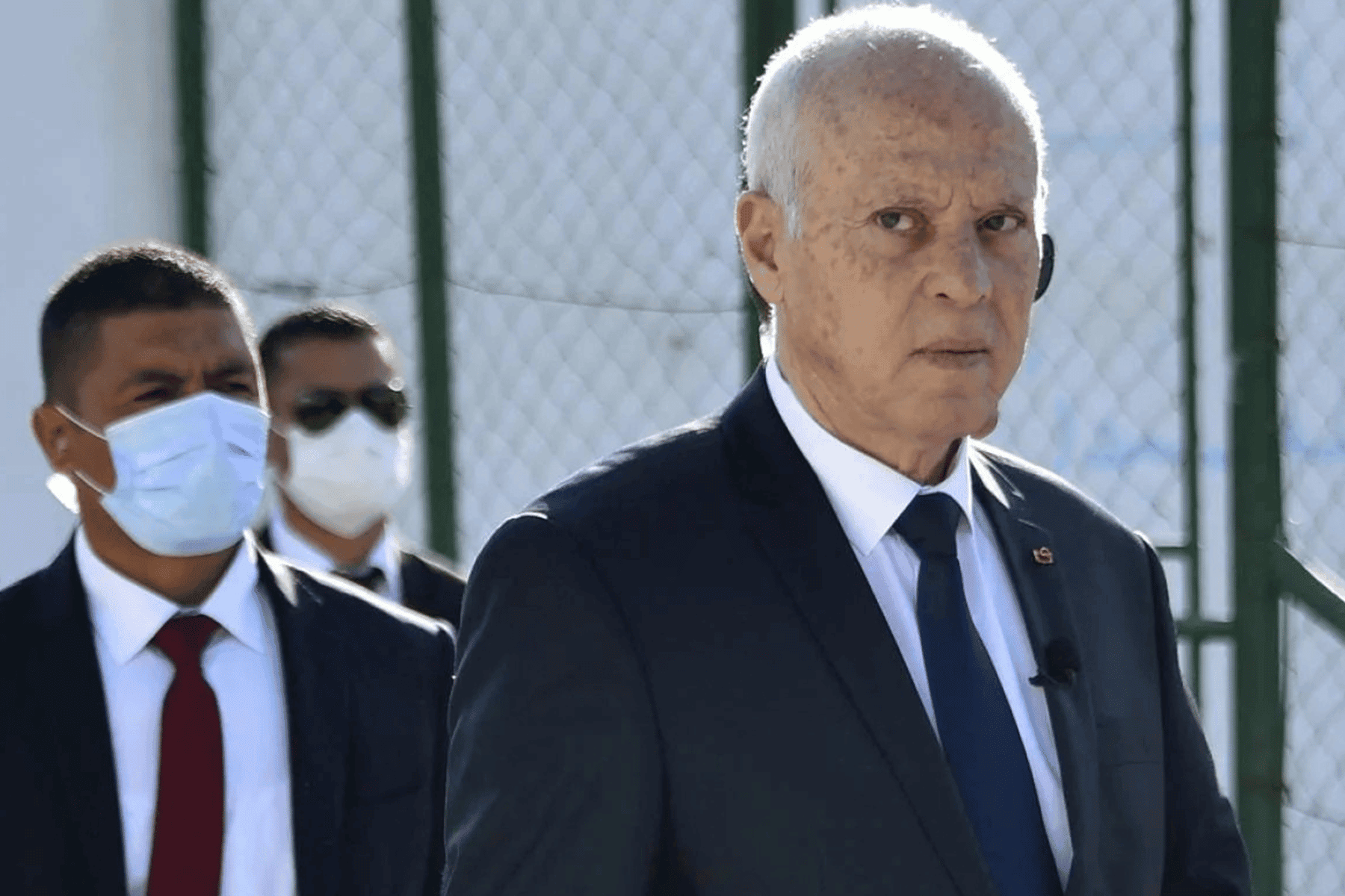 أهداف قيس سعيد watanserb.com