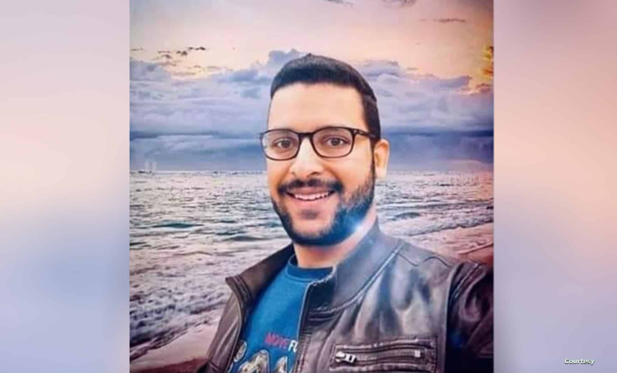 توقيف قاتلة الصيدلي المصري watanserb.com