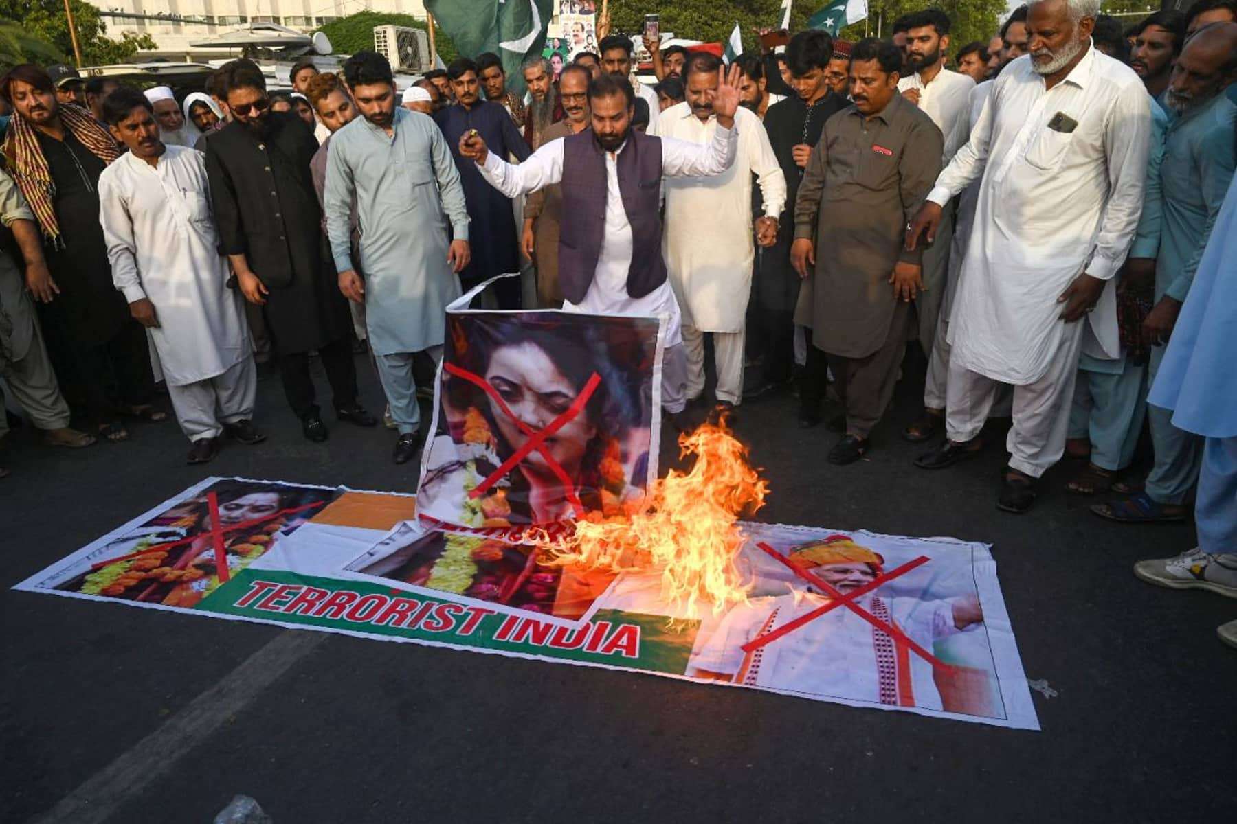 اساءة نوبور شارما للرسول watanserb.com