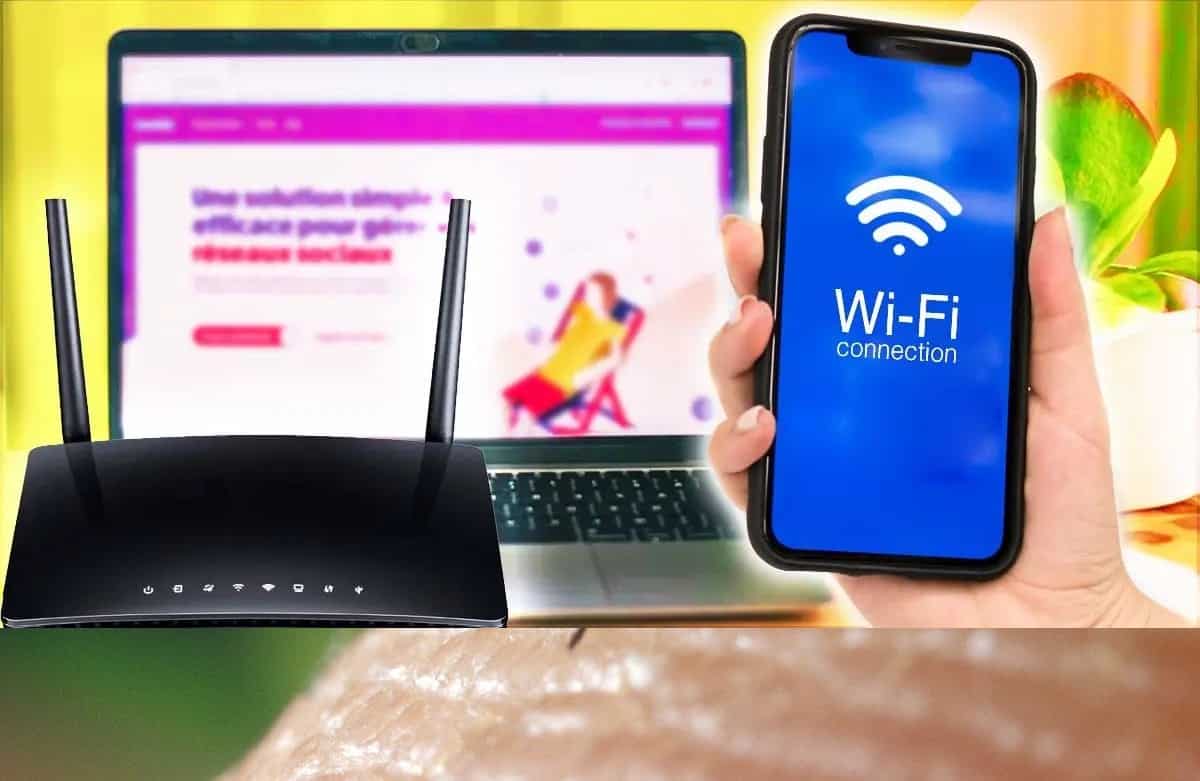استعد كد يتأثر وصول wifi الخاص بك بالتداخل مع الاجهزة الأخرى، وهذا من شأنه أن يُضعف قوة ومدى الإشارةلمة مرور الواي فاي حتى إذا نستتها watanserb.com